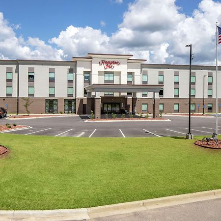 Hampton Inn Camden, Sc Ngoại thất bức ảnh