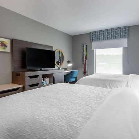 Hampton Inn Camden, Sc Ngoại thất bức ảnh