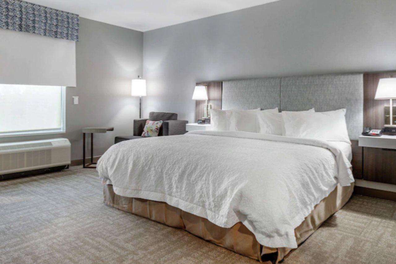 Hampton Inn Camden, Sc Ngoại thất bức ảnh