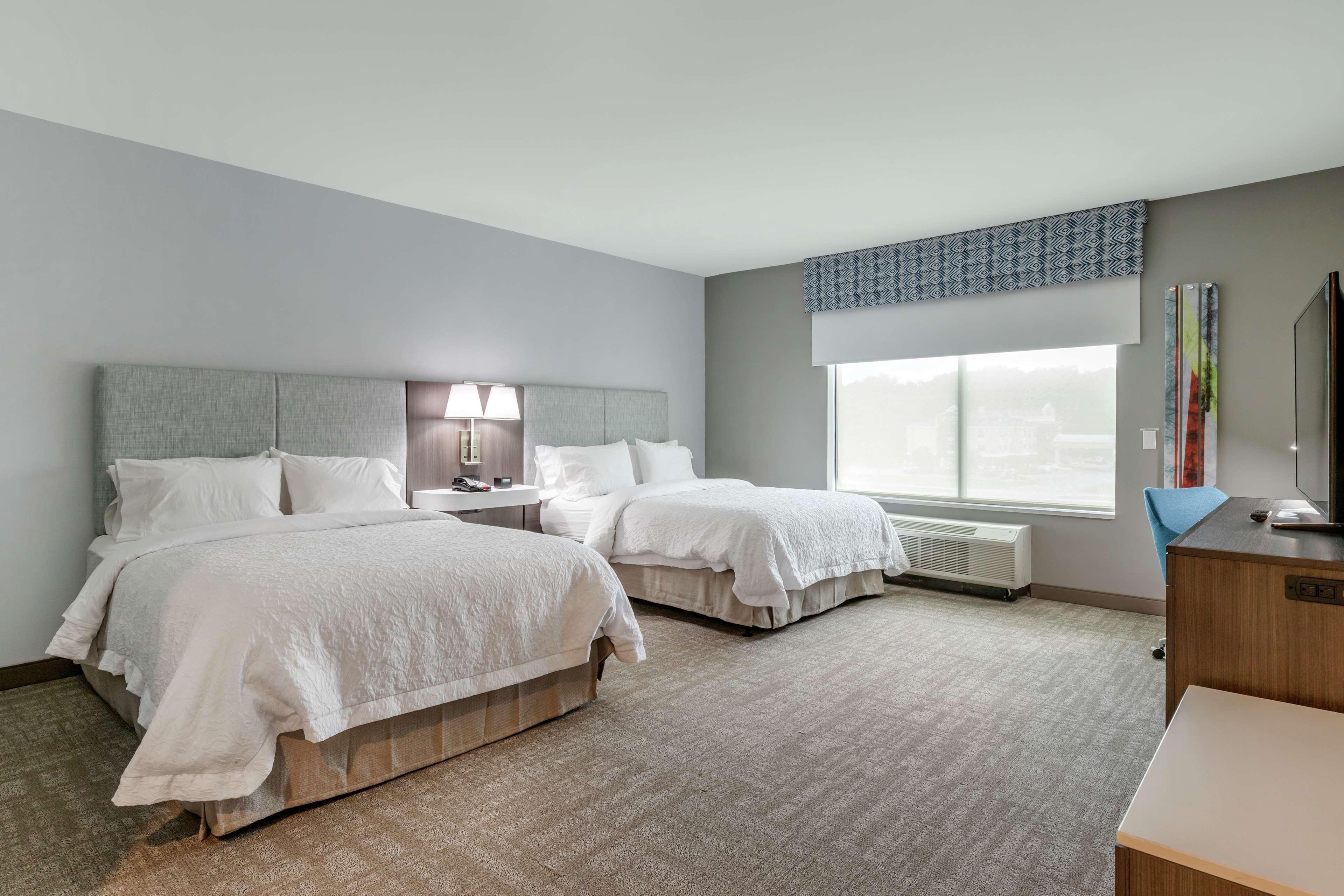 Hampton Inn Camden, Sc Ngoại thất bức ảnh