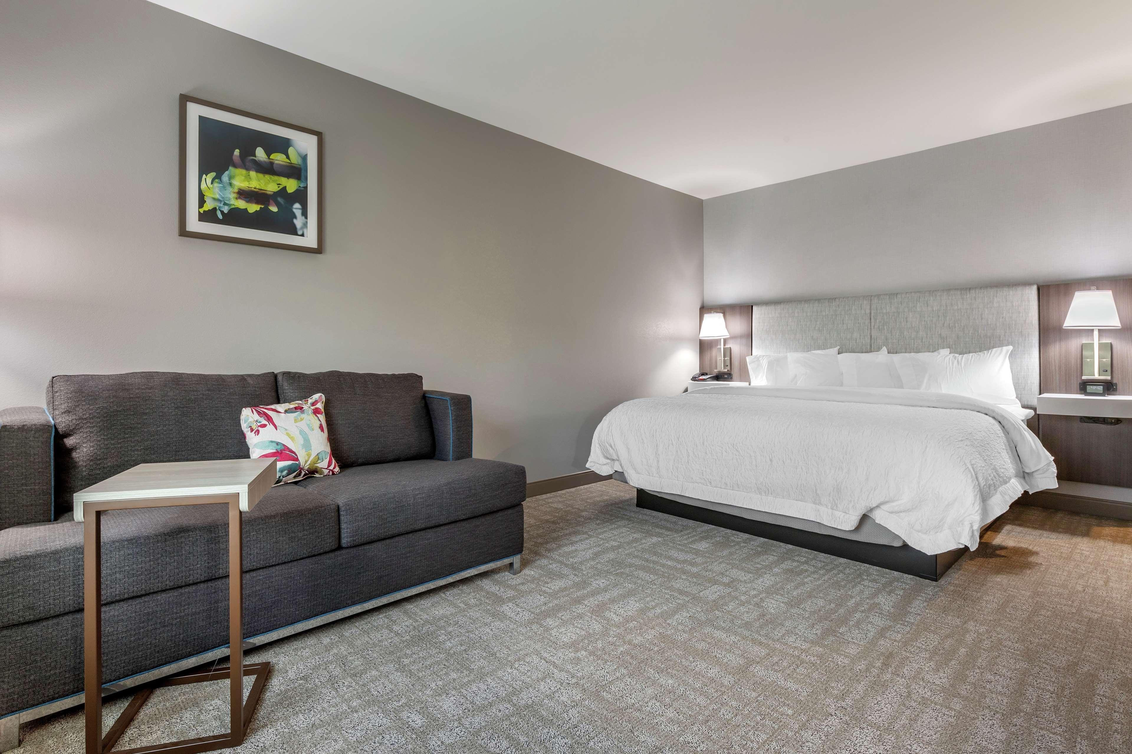 Hampton Inn Camden, Sc Ngoại thất bức ảnh