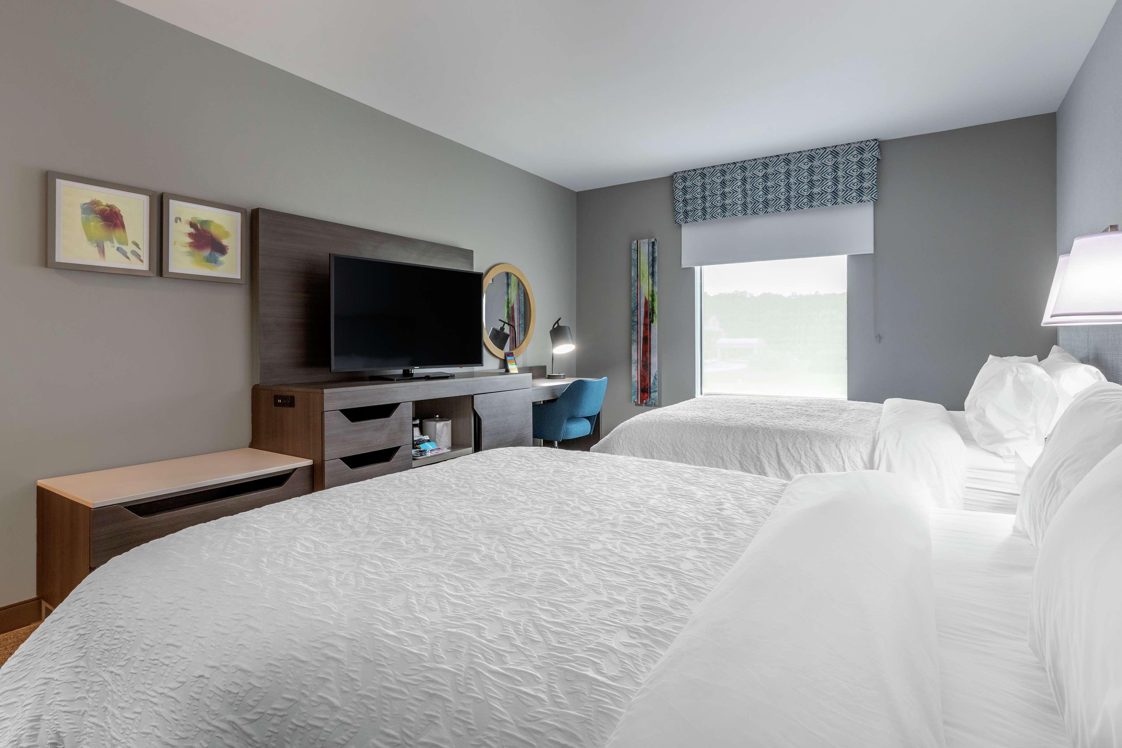 Hampton Inn Camden, Sc Ngoại thất bức ảnh