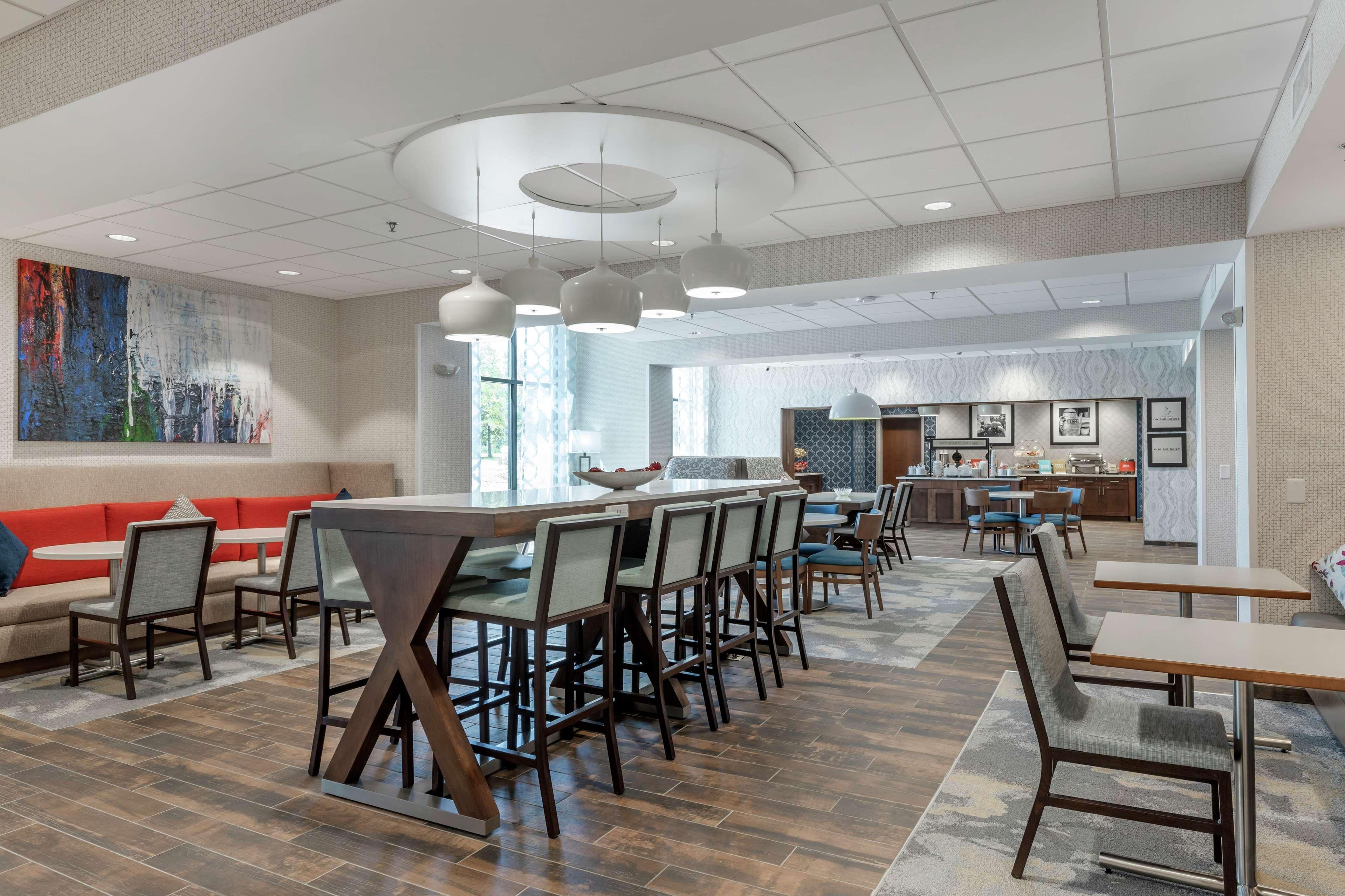 Hampton Inn Camden, Sc Ngoại thất bức ảnh