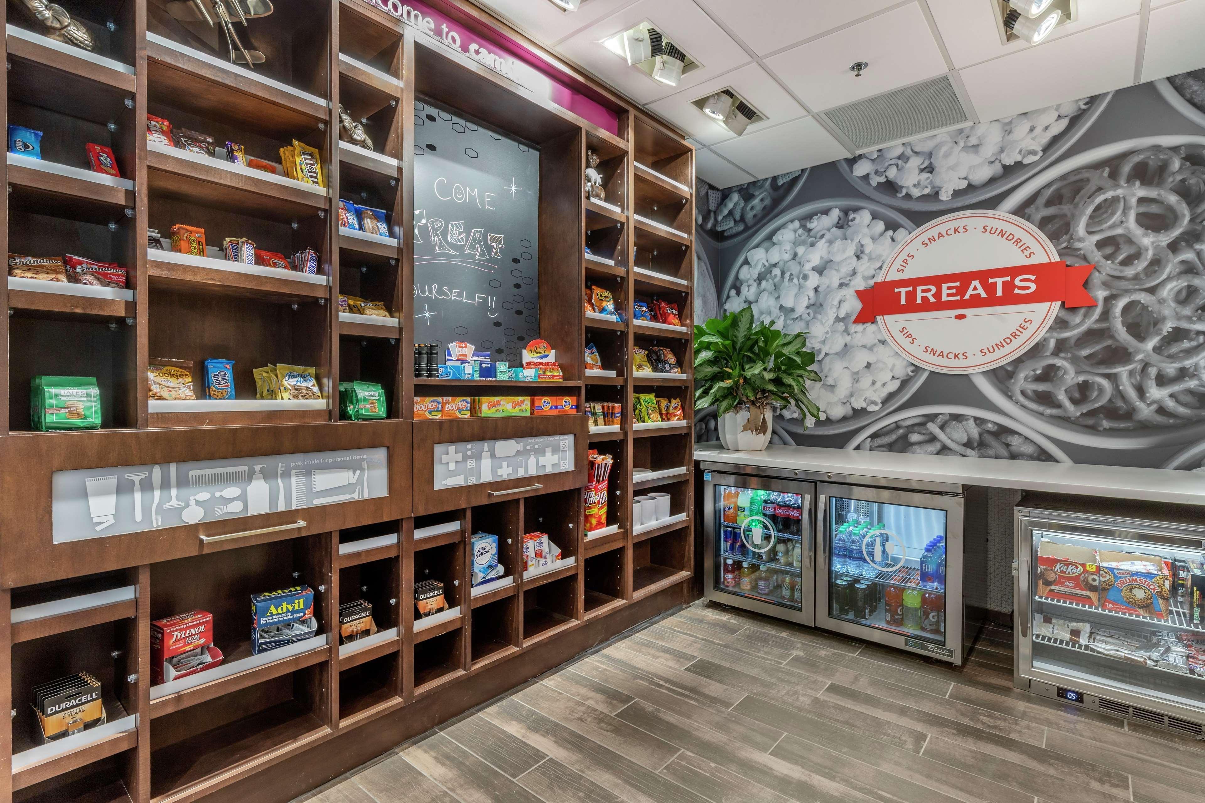 Hampton Inn Camden, Sc Ngoại thất bức ảnh