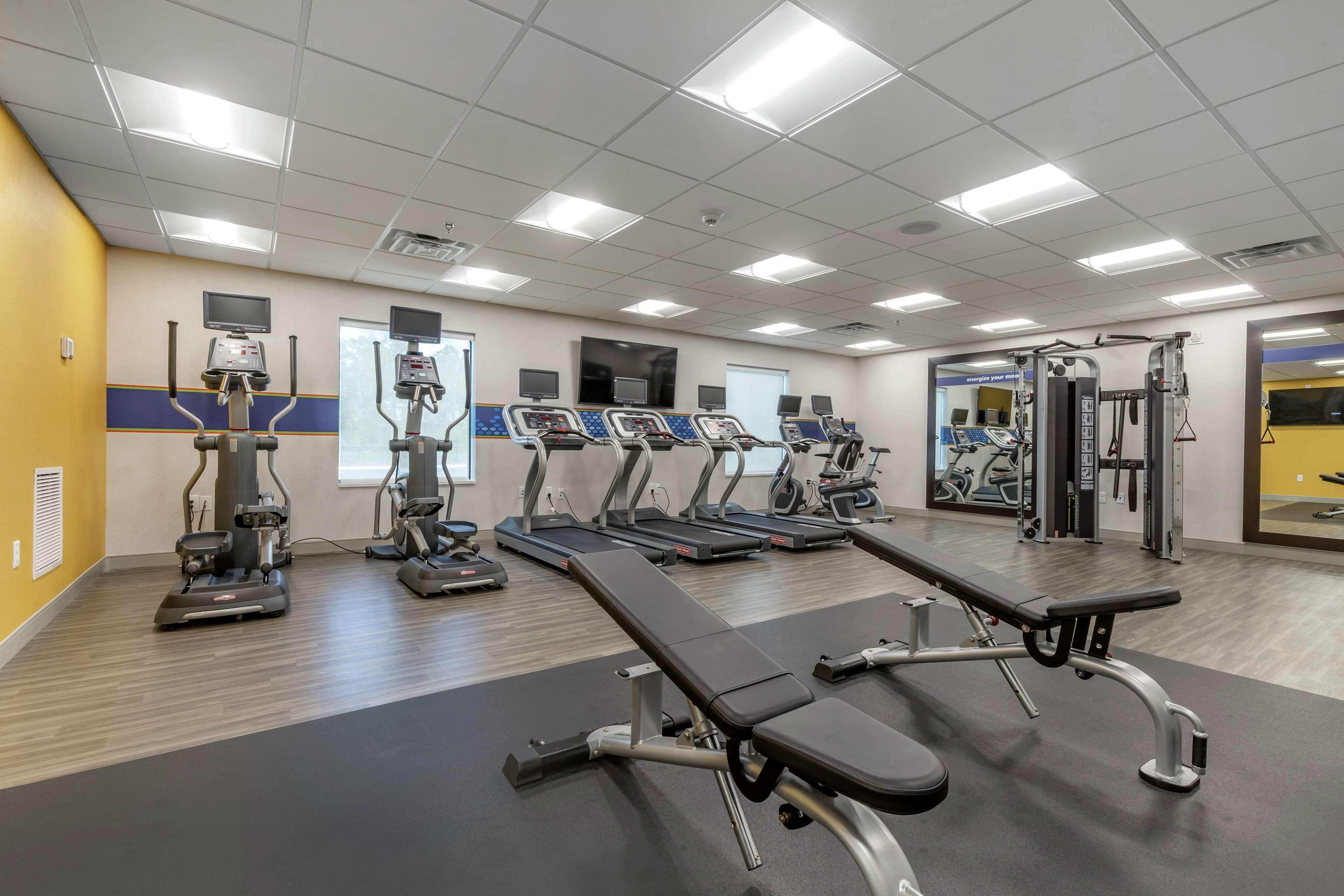 Hampton Inn Camden, Sc Ngoại thất bức ảnh