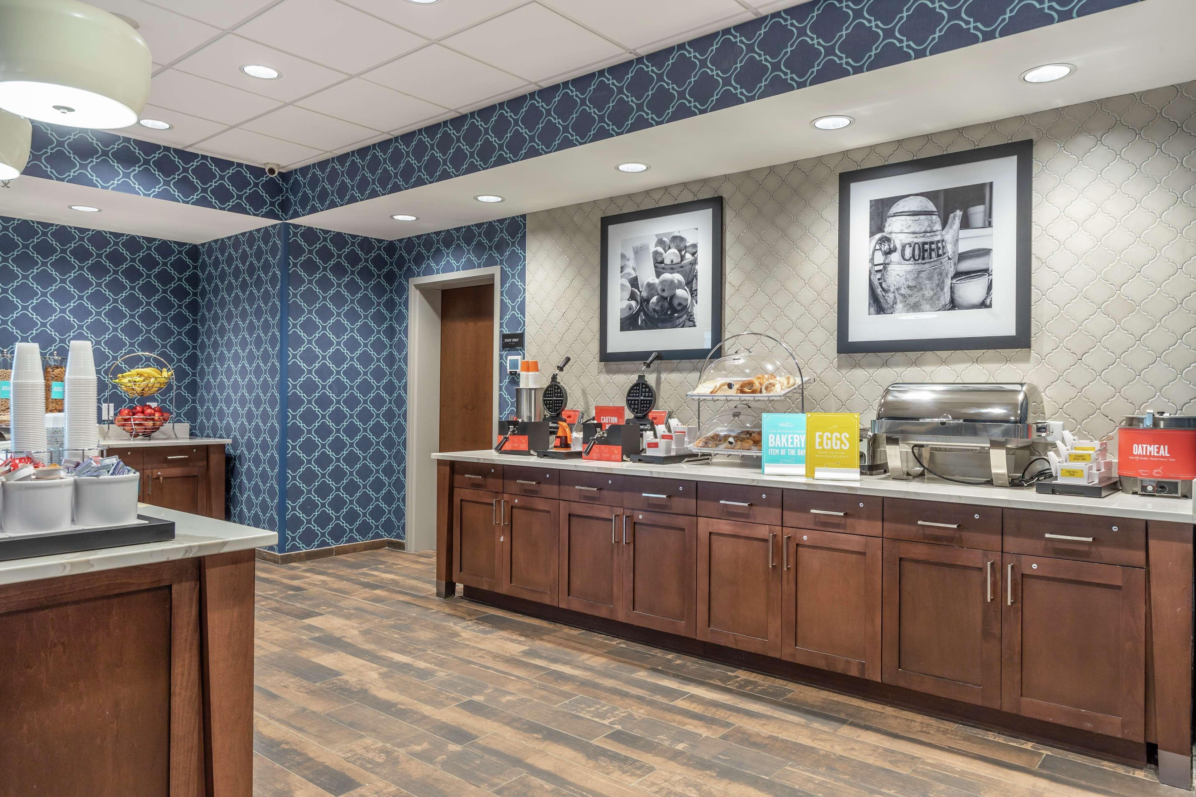 Hampton Inn Camden, Sc Ngoại thất bức ảnh