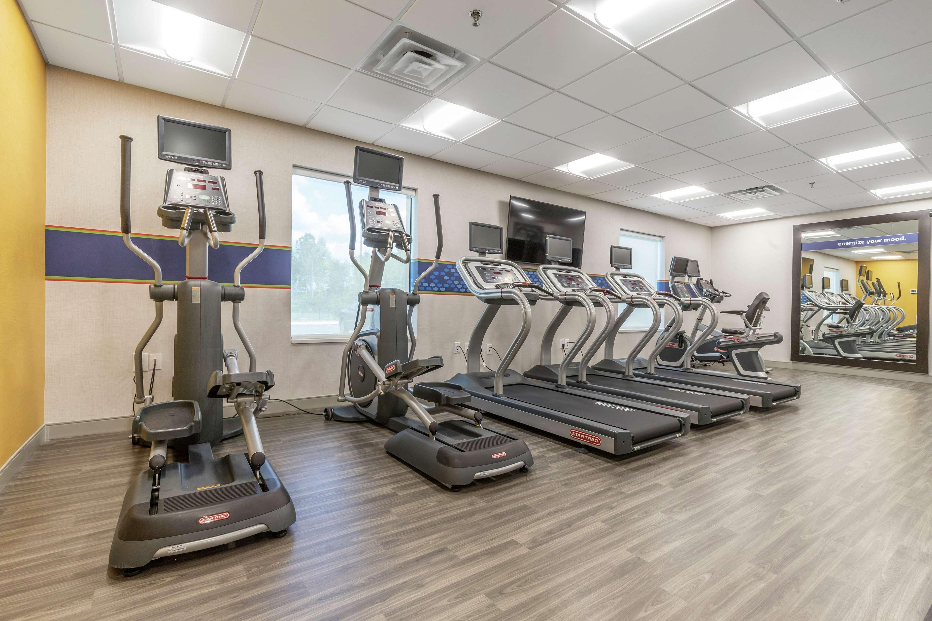 Hampton Inn Camden, Sc Ngoại thất bức ảnh
