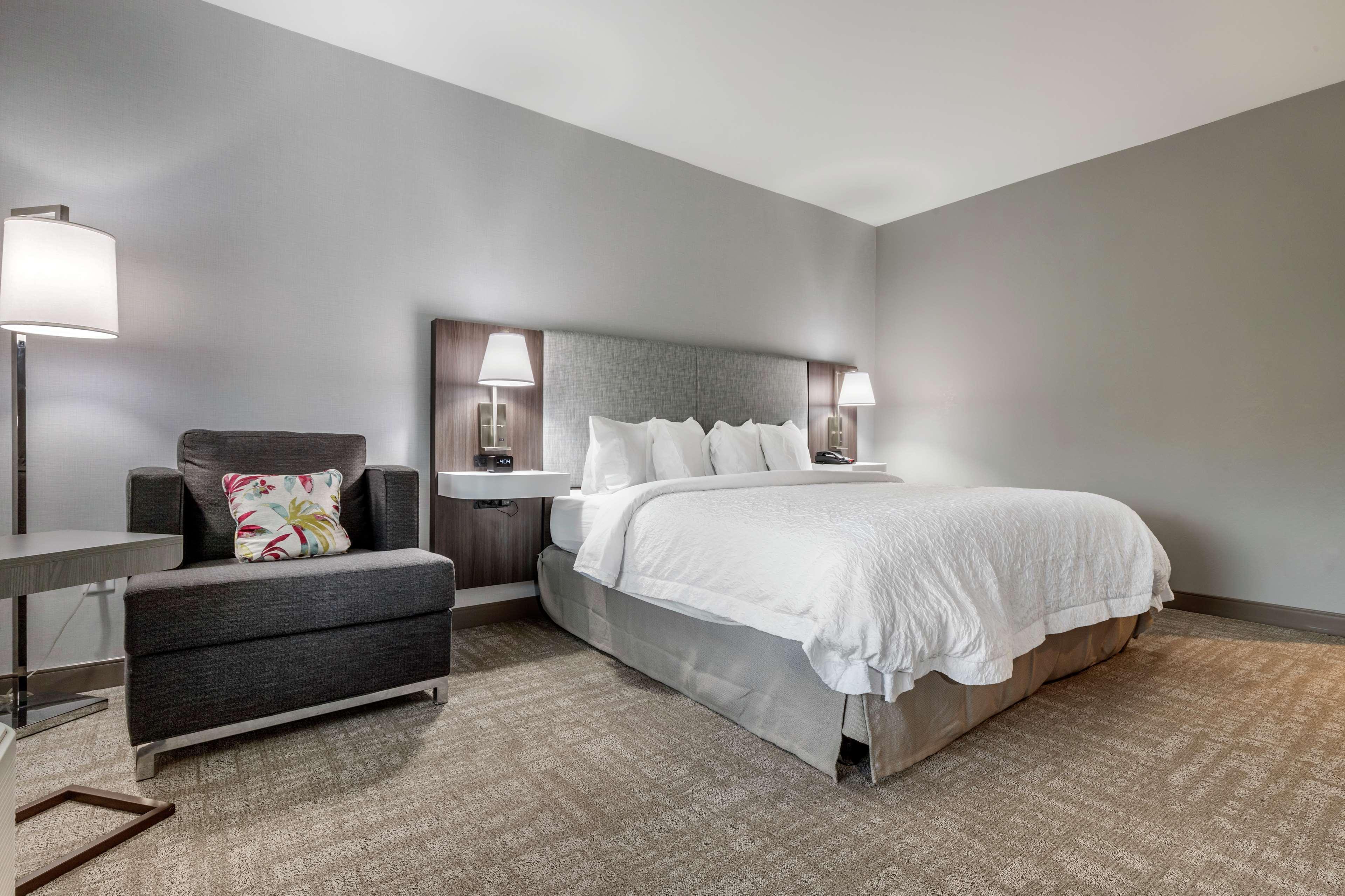 Hampton Inn Camden, Sc Ngoại thất bức ảnh