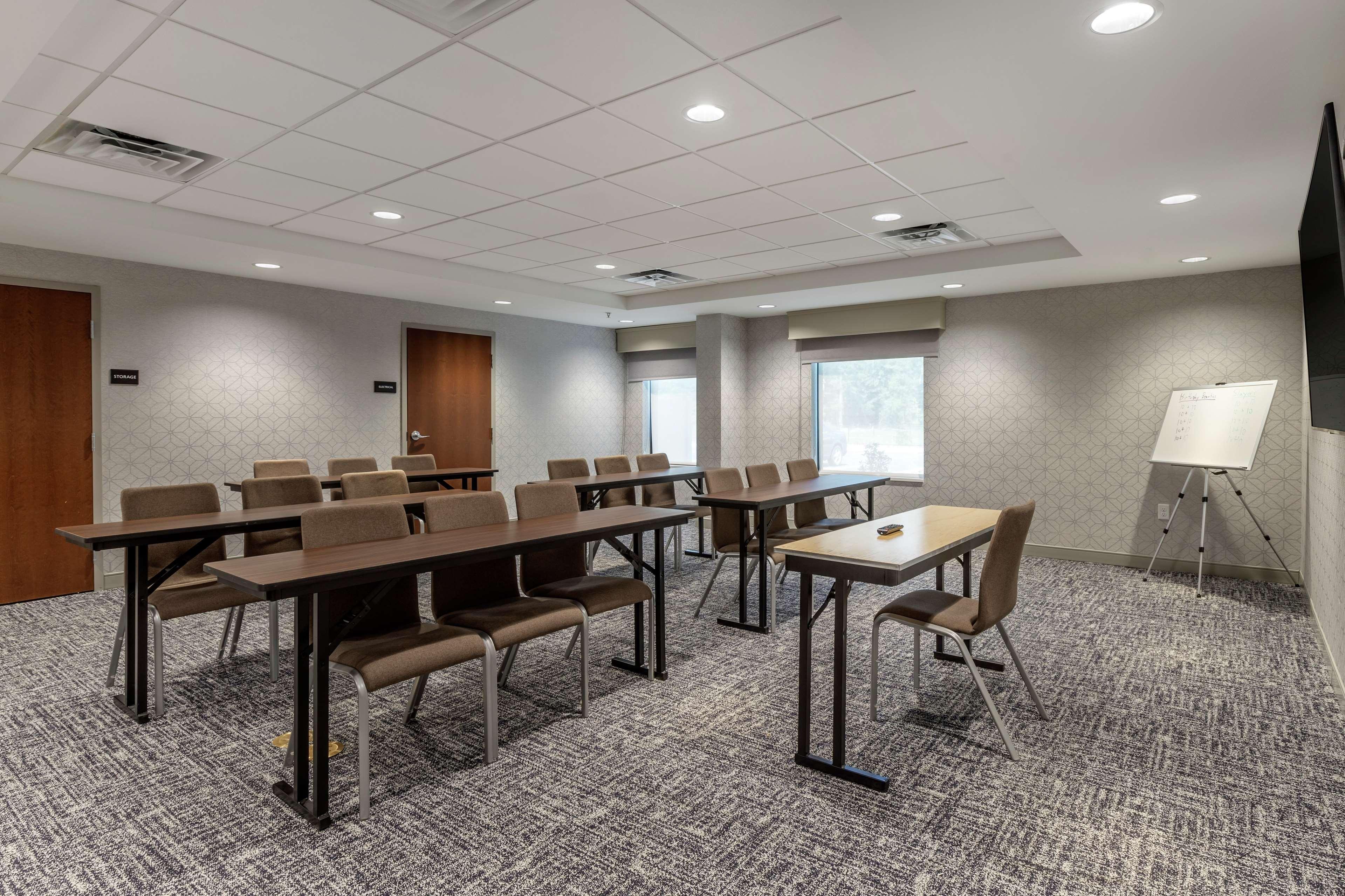 Hampton Inn Camden, Sc Ngoại thất bức ảnh