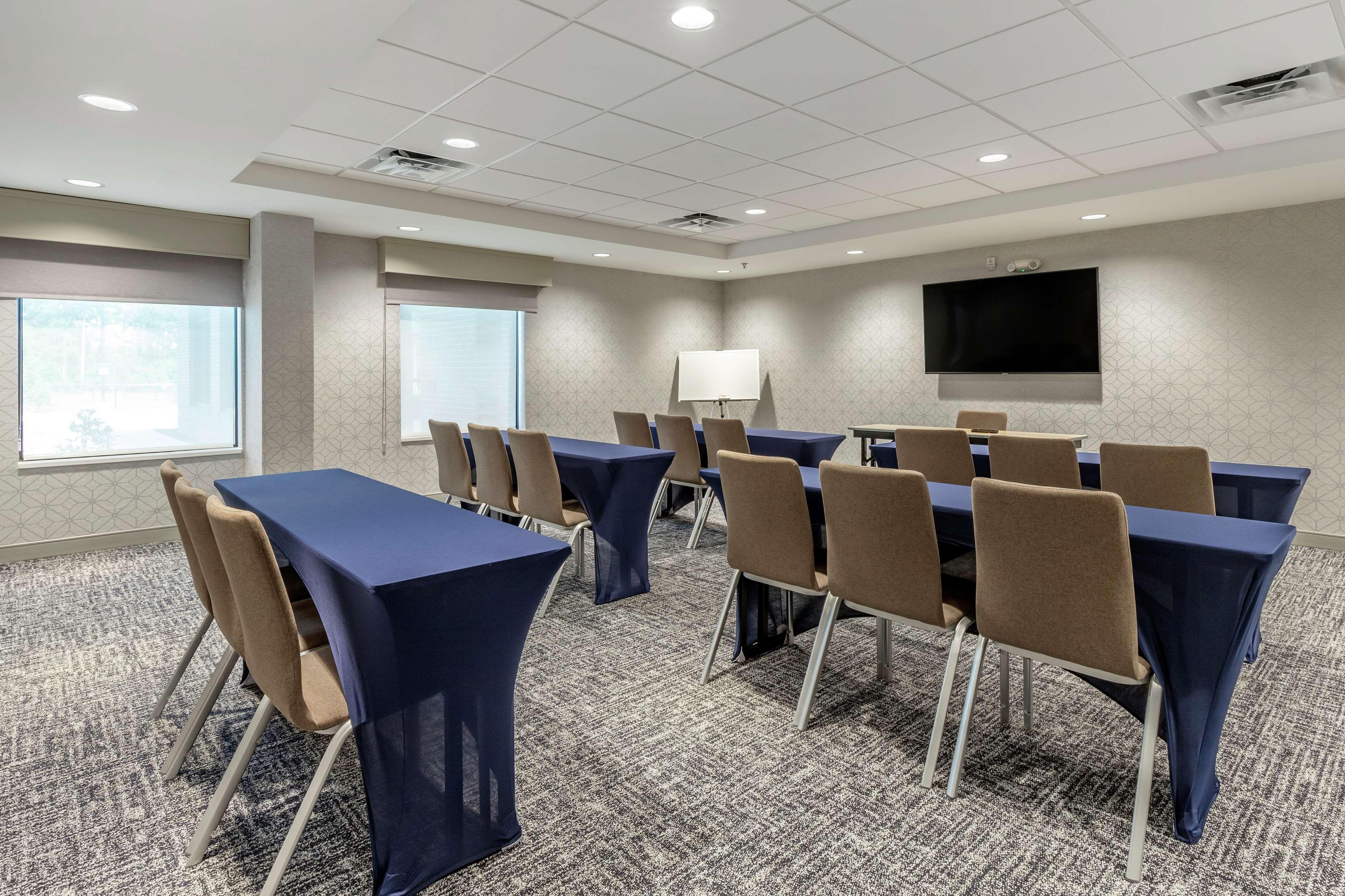 Hampton Inn Camden, Sc Ngoại thất bức ảnh