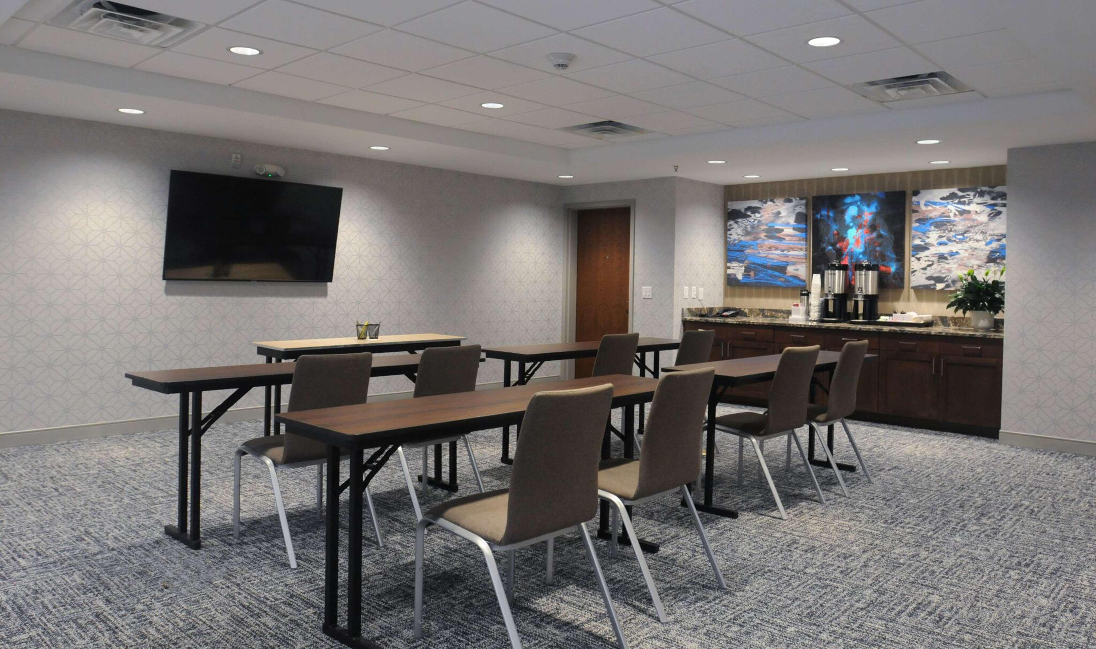 Hampton Inn Camden, Sc Ngoại thất bức ảnh