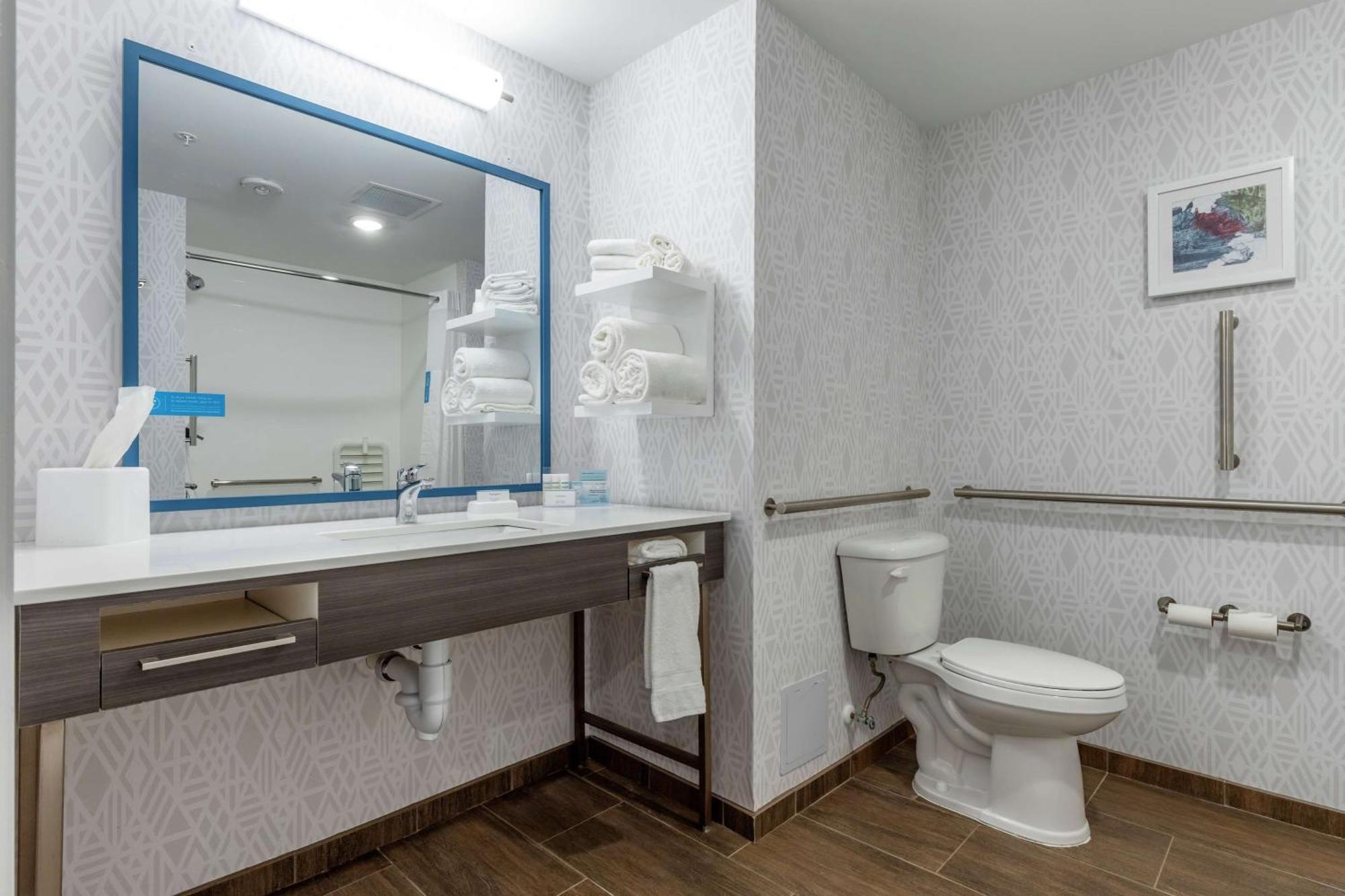 Hampton Inn Camden, Sc Ngoại thất bức ảnh