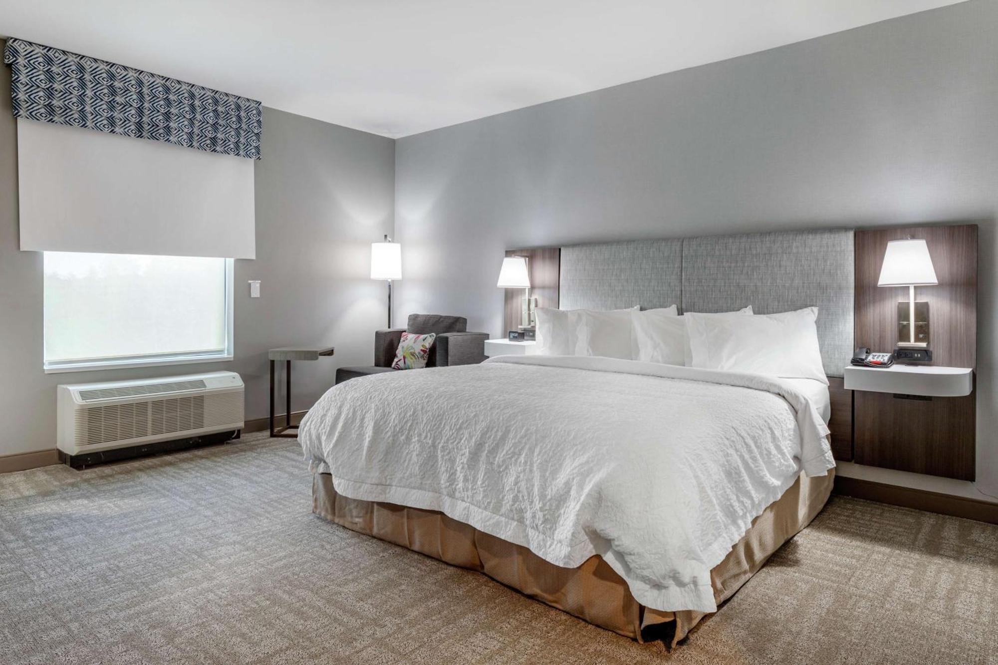 Hampton Inn Camden, Sc Ngoại thất bức ảnh