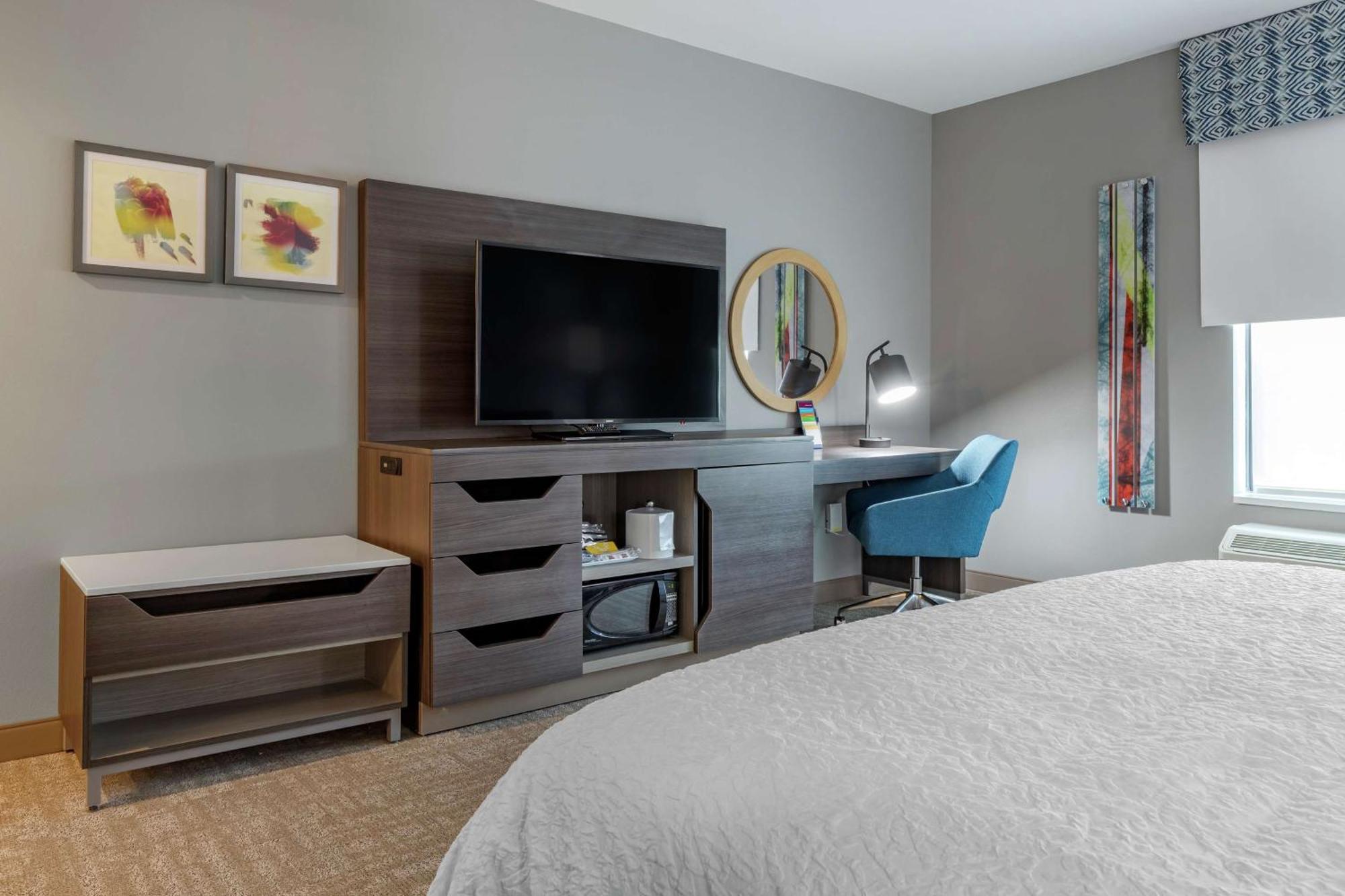 Hampton Inn Camden, Sc Ngoại thất bức ảnh