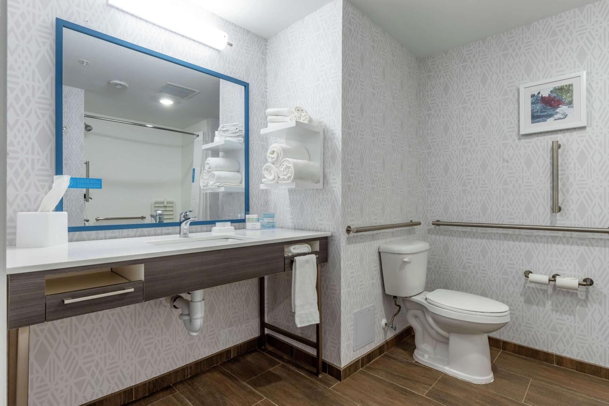 Hampton Inn Camden, Sc Ngoại thất bức ảnh