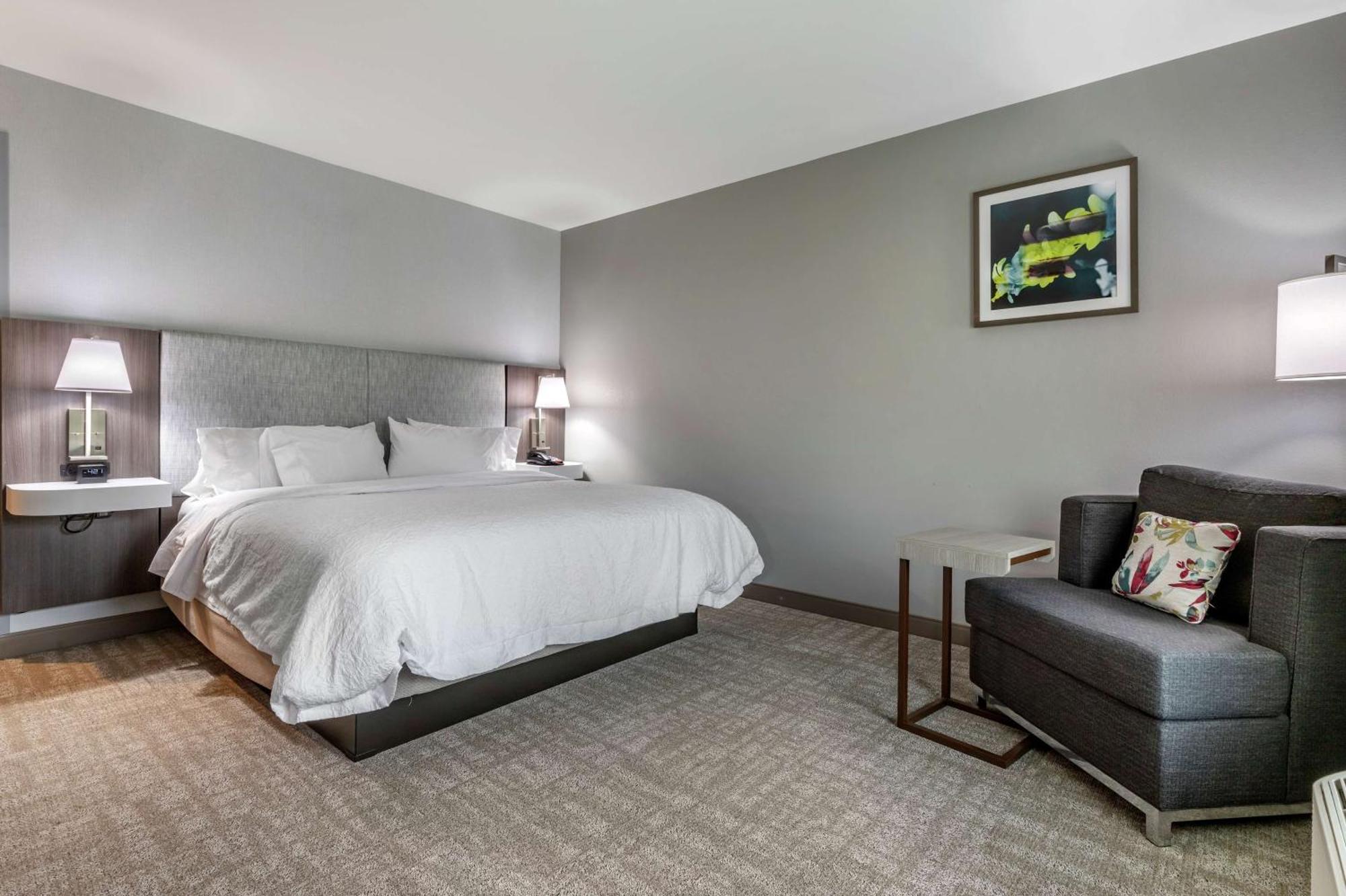 Hampton Inn Camden, Sc Ngoại thất bức ảnh