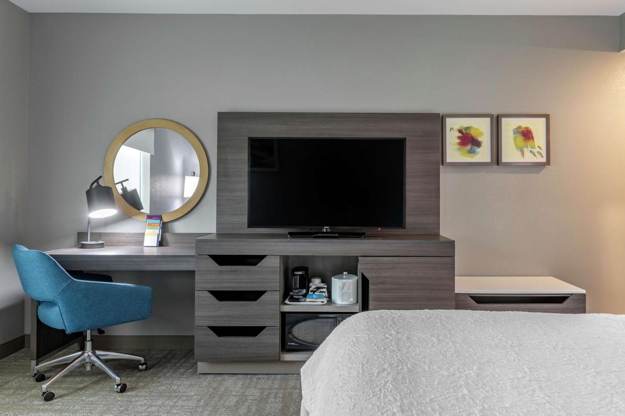 Hampton Inn Camden, Sc Ngoại thất bức ảnh