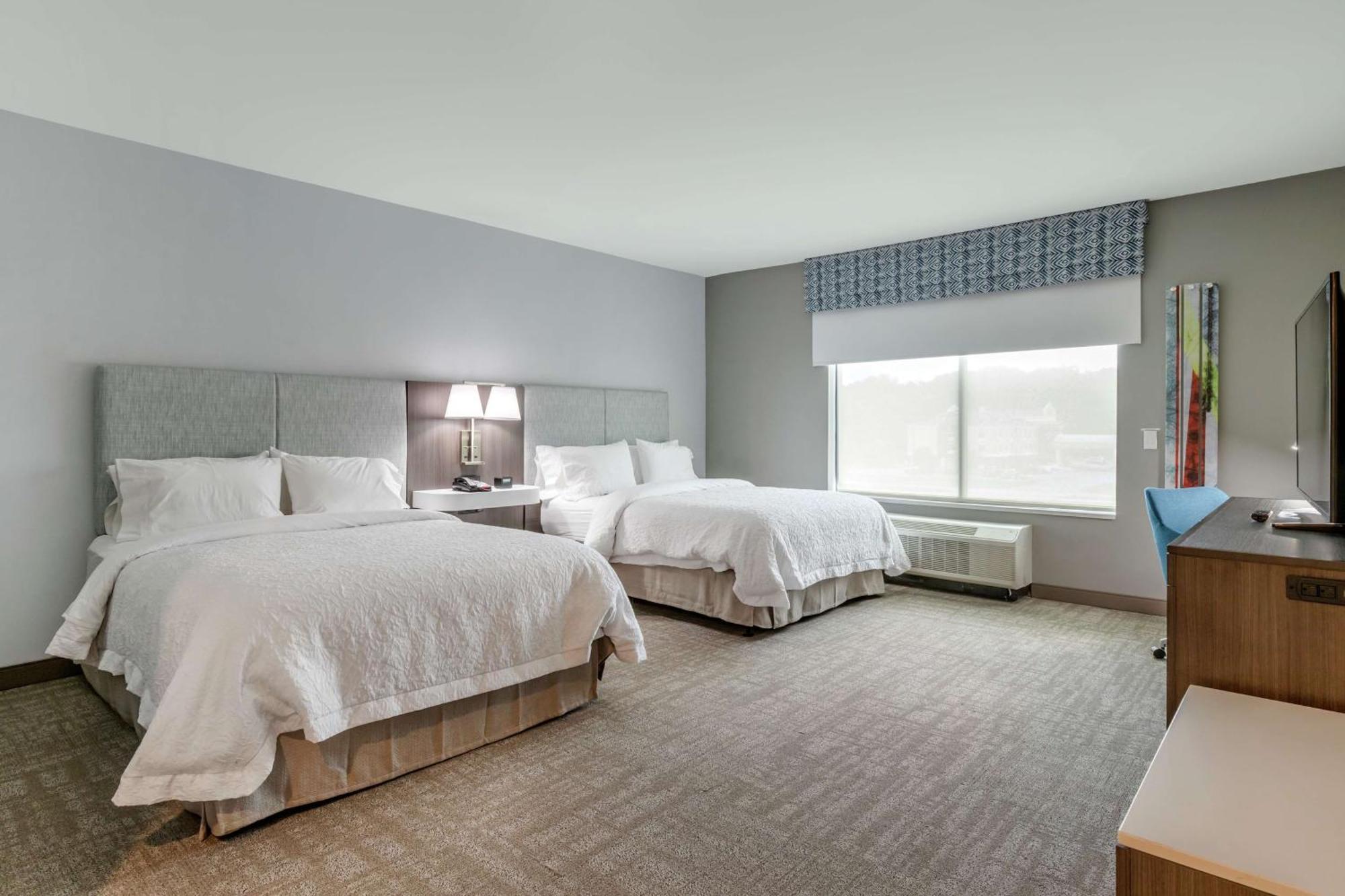 Hampton Inn Camden, Sc Ngoại thất bức ảnh